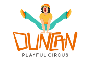 Duncan Playful Circus