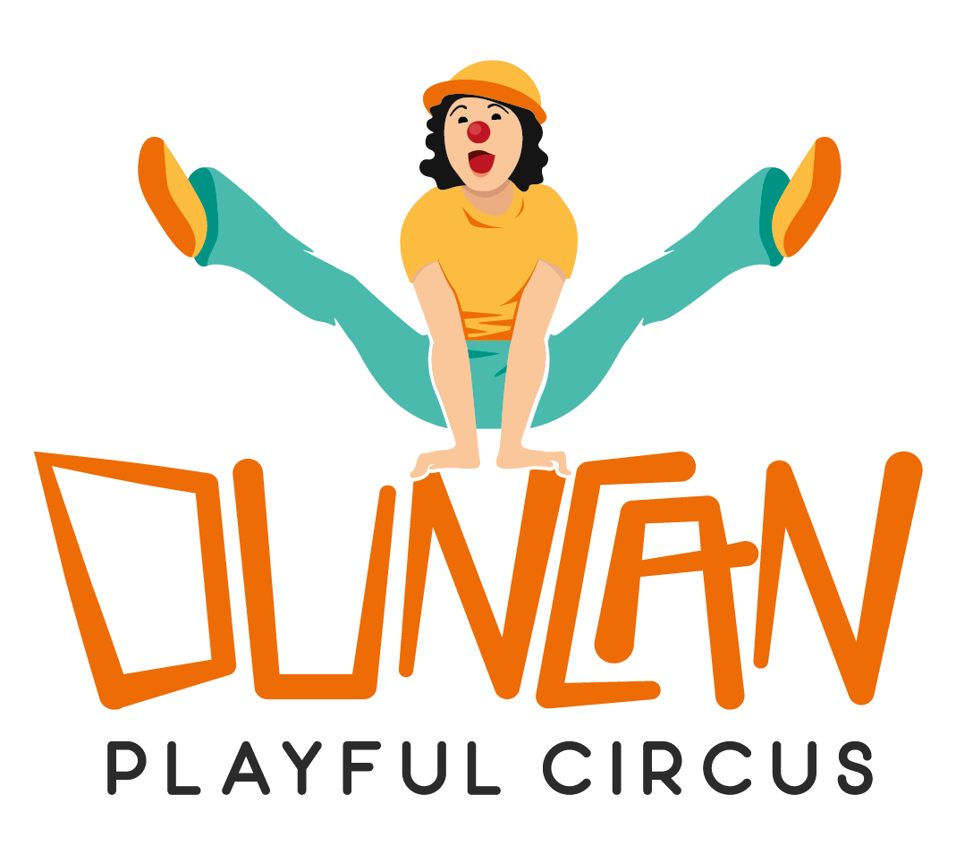 Duncan Playful Circus